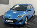 Mazda 3 2.2 Diesel Sports-Line 1.Hand BOSE Sitzheiz. Bleu - thumbnail 2