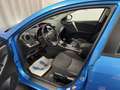 Mazda 3 2.2 Diesel Sports-Line 1.Hand BOSE Sitzheiz. Bleu - thumbnail 9