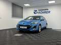 Mazda 3 2.2 Diesel Sports-Line 1.Hand BOSE Sitzheiz. Bleu - thumbnail 24