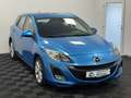 Mazda 3 2.2 Diesel Sports-Line 1.Hand BOSE Sitzheiz. Bleu - thumbnail 4