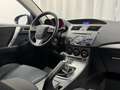 Mazda 3 2.2 Diesel Sports-Line 1.Hand BOSE Sitzheiz. Bleu - thumbnail 19