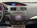 Mazda 3 2.2 Diesel Sports-Line 1.Hand BOSE Sitzheiz. Bleu - thumbnail 20