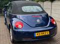 Volkswagen New Beetle New Beetle 1.6 Cabrio Airco Parkeersensoren Blauw - thumbnail 21