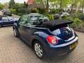 Volkswagen New Beetle New Beetle 1.6 Cabrio Airco Parkeersensoren Blauw - thumbnail 2