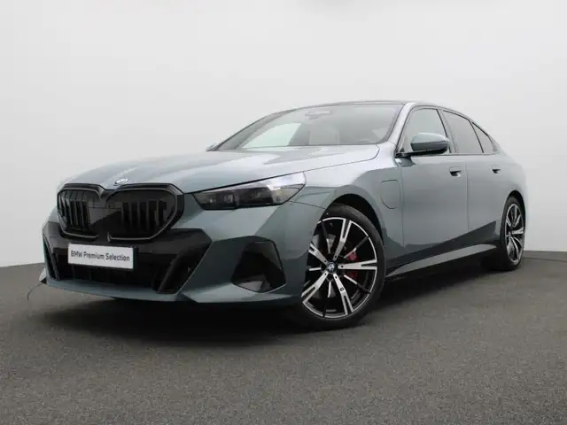 BMW 550 M SPORT PRO - PANO - BOWERS & WILKINS - HAAK