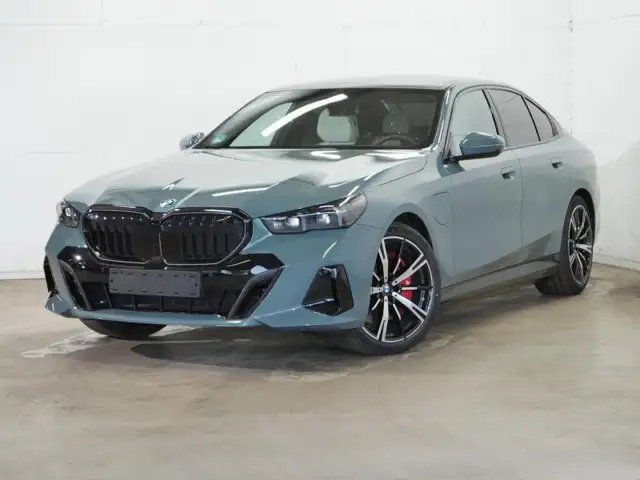 BMW 550 M SPORT PRO - PANO - BOWERS & WILKINS - HAAK