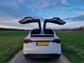 Tesla Model X White - thumbnail 3