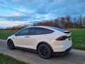 Tesla Model X White - thumbnail 5