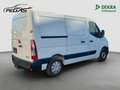 Renault Master III  L1H1 Ka 2,8t Ecoline 2-Hand TÜV Weiß - thumbnail 6