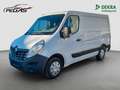 Renault Master III  L1H1 Ka 2,8t Ecoline 2-Hand TÜV Weiß - thumbnail 1