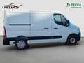 Renault Master III  L1H1 Ka 2,8t Ecoline 2-Hand TÜV Weiß - thumbnail 7