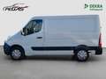 Renault Master III  L1H1 Ka 2,8t Ecoline 2-Hand TÜV Weiß - thumbnail 4