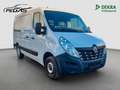 Renault Master III  L1H1 Ka 2,8t Ecoline 2-Hand TÜV Weiß - thumbnail 3