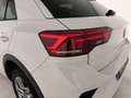 Volkswagen T-Roc 2.0 tdi r-line plus 115cv Bianco - thumbnail 13
