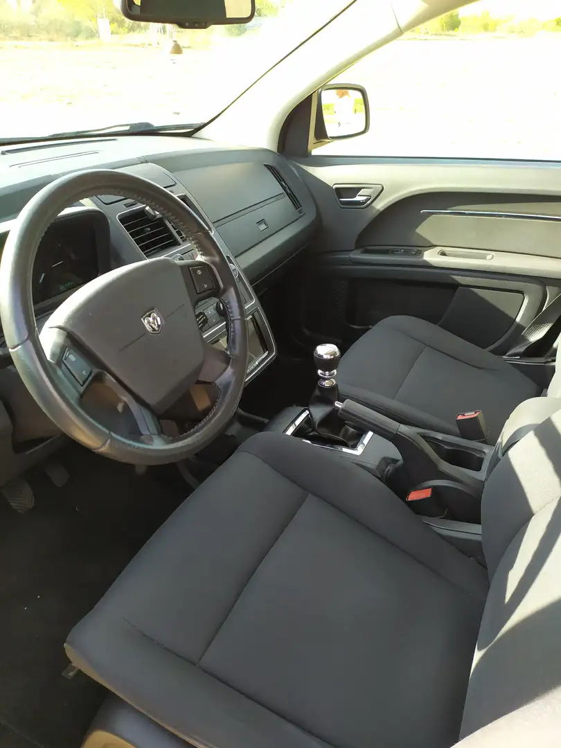 Dodge Journey Journey 2.0CRD SXT Confort Plus SXT Confort Plus Red - 1