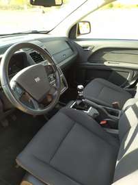 Journey 2.0CRD SXT Confort Plus SXT Confort Plus