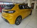 Peugeot 208 PureTech 100 Stop&Start 5 porte Allure Jaune - thumbnail 4