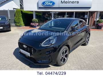 ST-Line Autom. *Neu* 5 Jahre Garantie