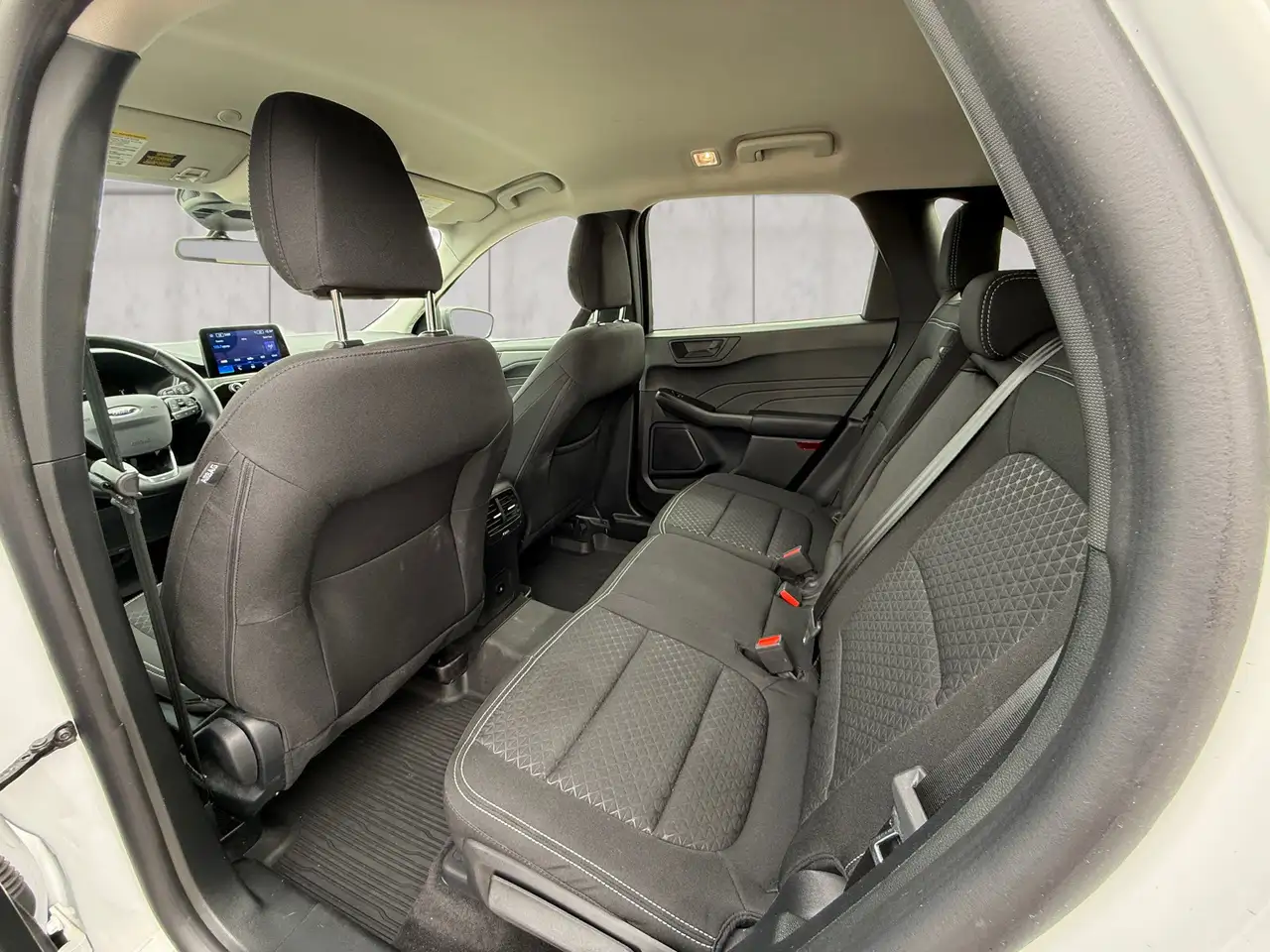 Ford Escape снимка Ford Escape