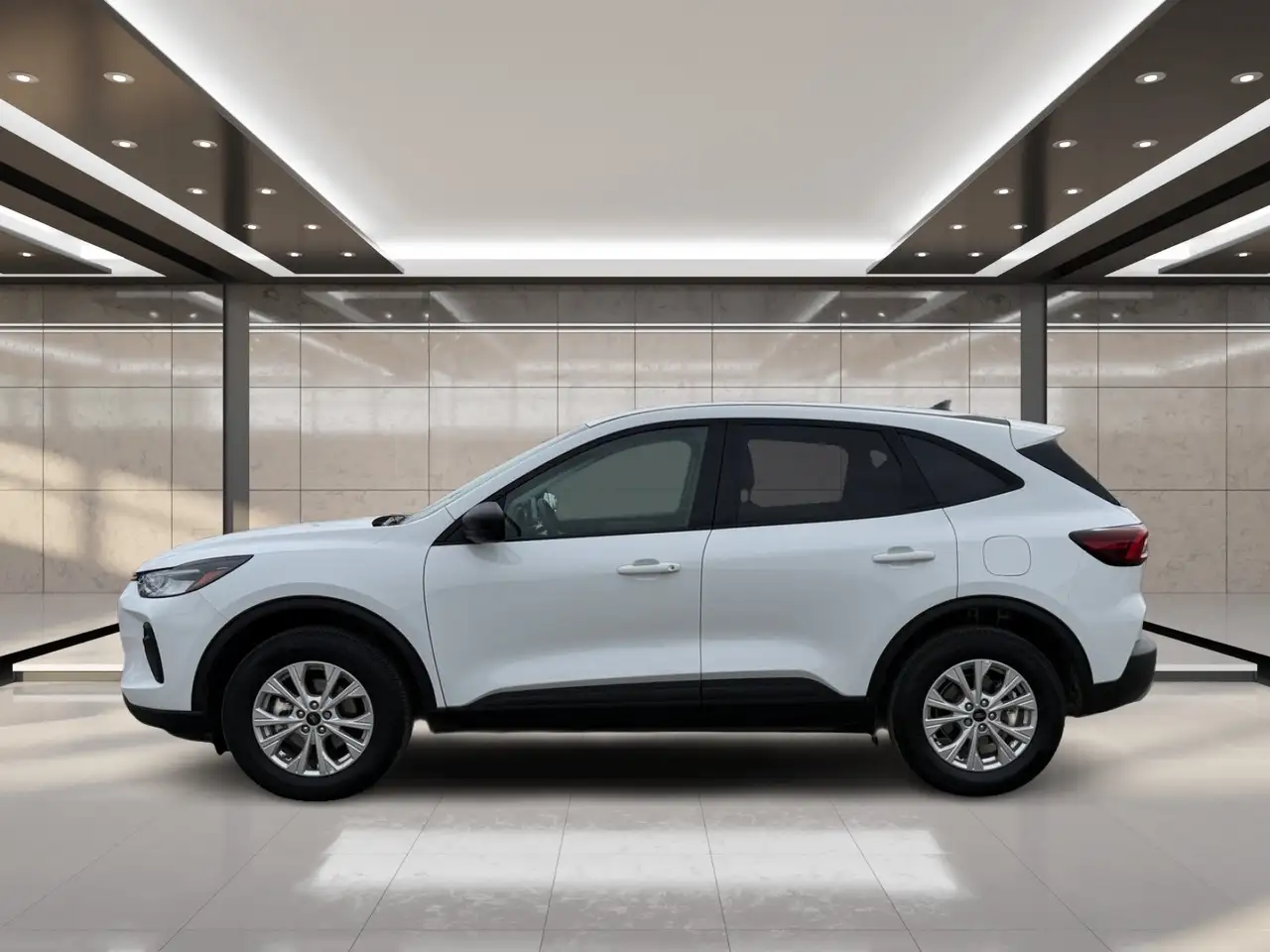Ford Escape снимка Ford Escape
