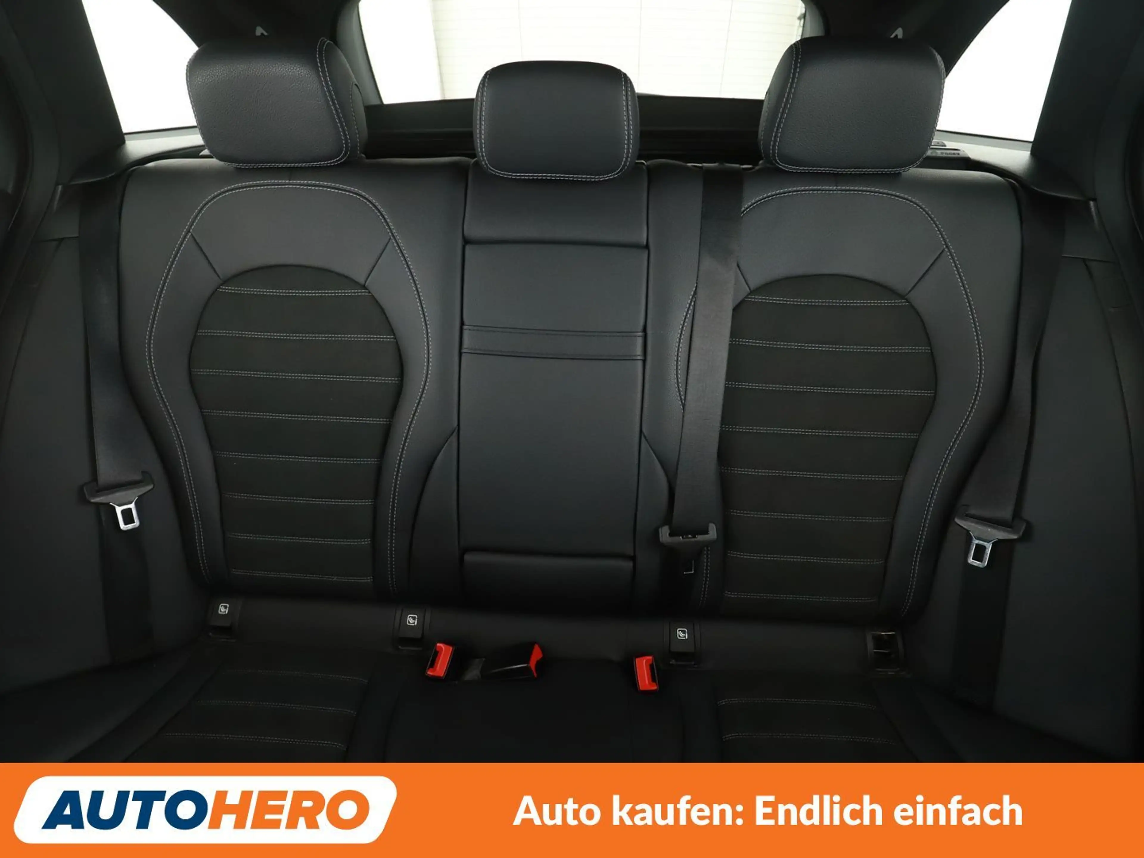 Mercedes-Benz C 300 C 300 Mild-Hybrid T 4Matic AMG Line Aut. *HUD*LED* — photo 15