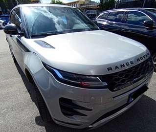 Range Rover Evoque 2.0D I4-L.Flw 150 CV AWD Auto R