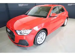 Audi A1 Advanced