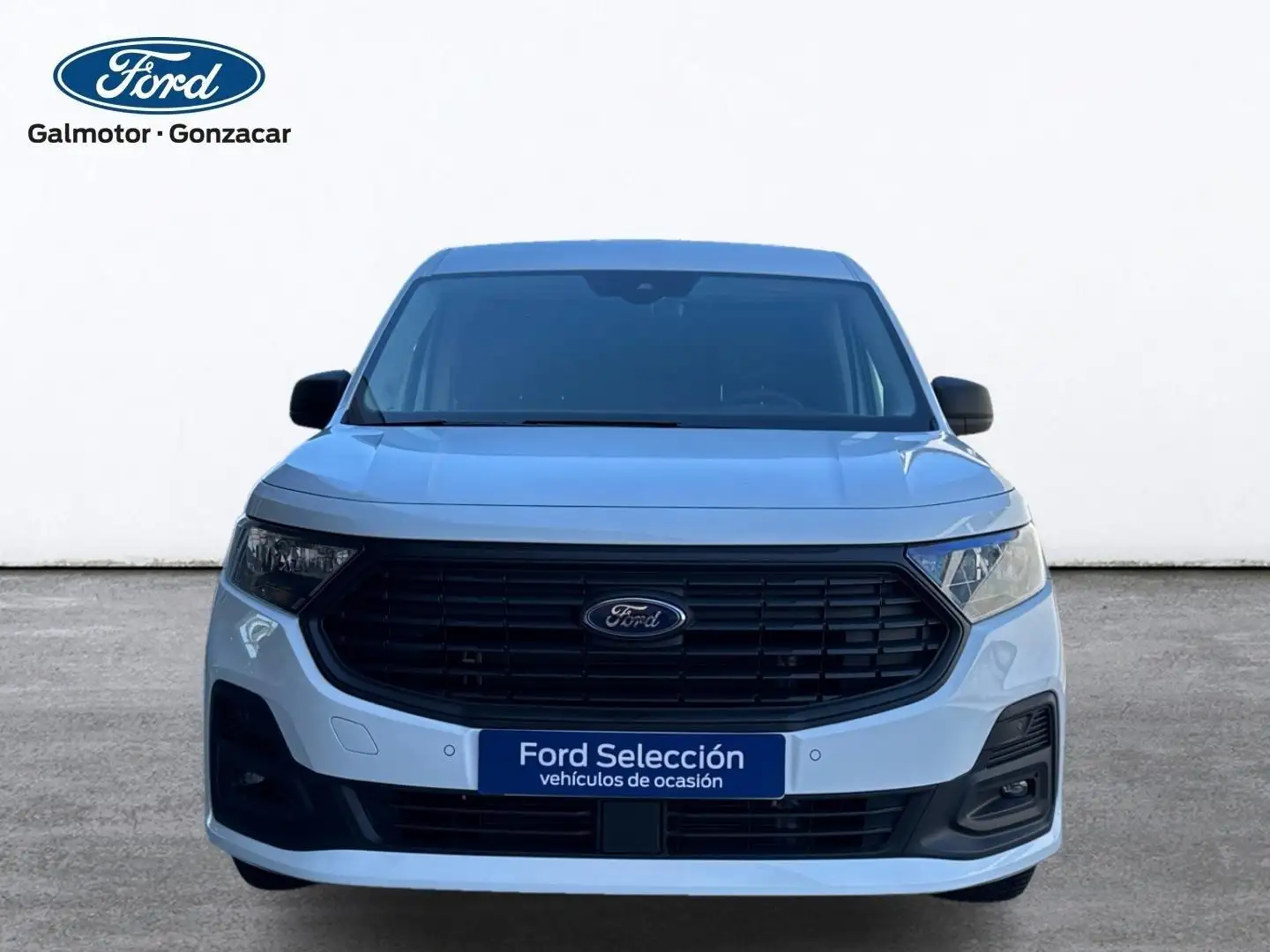 Ford Connect Comercial Transit Van 1.5L EcoBoost PHEV 1 Bianco - 1