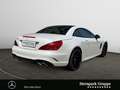 Mercedes-Benz SL 500 SL 500 AMG DESIGNO+Pano.+ABC+MASSAGE+Night+LED+ Blanco - thumbnail 5