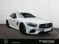 Mercedes-Benz SL 500 SL 500 AMG DESIGNO+Pano.+ABC+MASSAGE+Night+LED+ Blanco - thumbnail 7