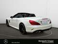 Mercedes-Benz SL 500 SL 500 AMG DESIGNO+Pano.+ABC+MASSAGE+Night+LED+ Blanco - thumbnail 3