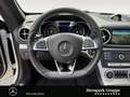 Mercedes-Benz SL 500 SL 500 AMG DESIGNO+Pano.+ABC+MASSAGE+Night+LED+ Blanco - thumbnail 15