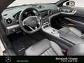 Mercedes-Benz SL 500 SL 500 AMG DESIGNO+Pano.+ABC+MASSAGE+Night+LED+ Blanco - thumbnail 9