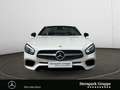 Mercedes-Benz SL 500 SL 500 AMG DESIGNO+Pano.+ABC+MASSAGE+Night+LED+ Weiß - thumbnail 8