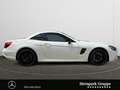 Mercedes-Benz SL 500 SL 500 AMG DESIGNO+Pano.+ABC+MASSAGE+Night+LED+ Weiß - thumbnail 6