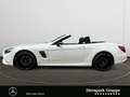 Mercedes-Benz SL 500 SL 500 AMG DESIGNO+Pano.+ABC+MASSAGE+Night+LED+ Weiß - thumbnail 2