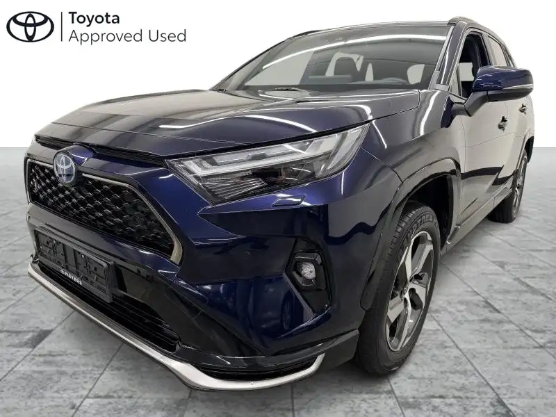 TOYOTA Rav-4