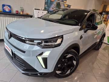 1.0 TURBO-GPL 100CV "TECHNO" KM ZERO +PREZZO PROMO