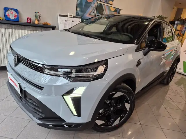 Renault Captur 1.0 TURBO-GPL 100CV "TECHNO" KM ZERO +PREZZO PROMO