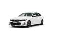 BMW 318 318i berline M sport Limited Edition 348€/mois Blanc - thumbnail 1