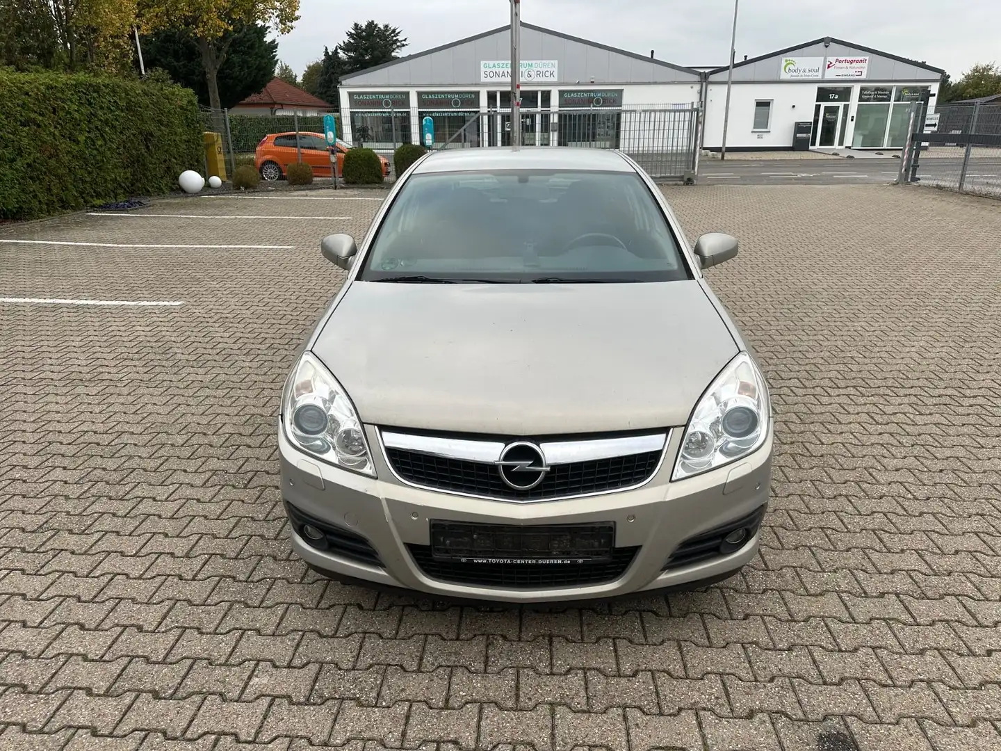 Opel Vectra C Lim. Edition nUR 112000 kM - 1