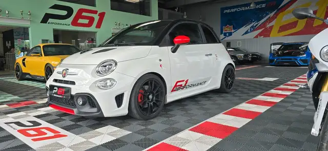 Abarth 500/595/695