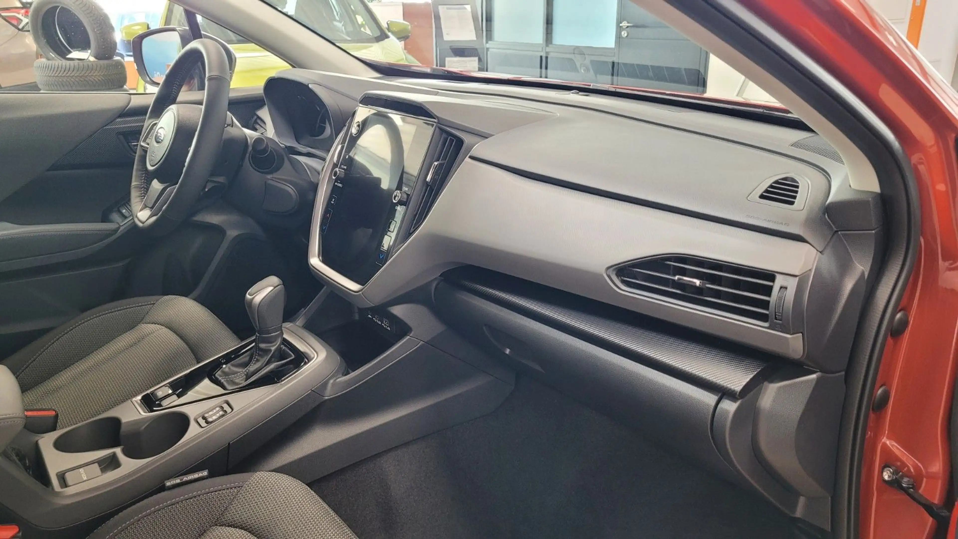 Subaru Crosstrek Comfort MJ 2024 — photo 12
