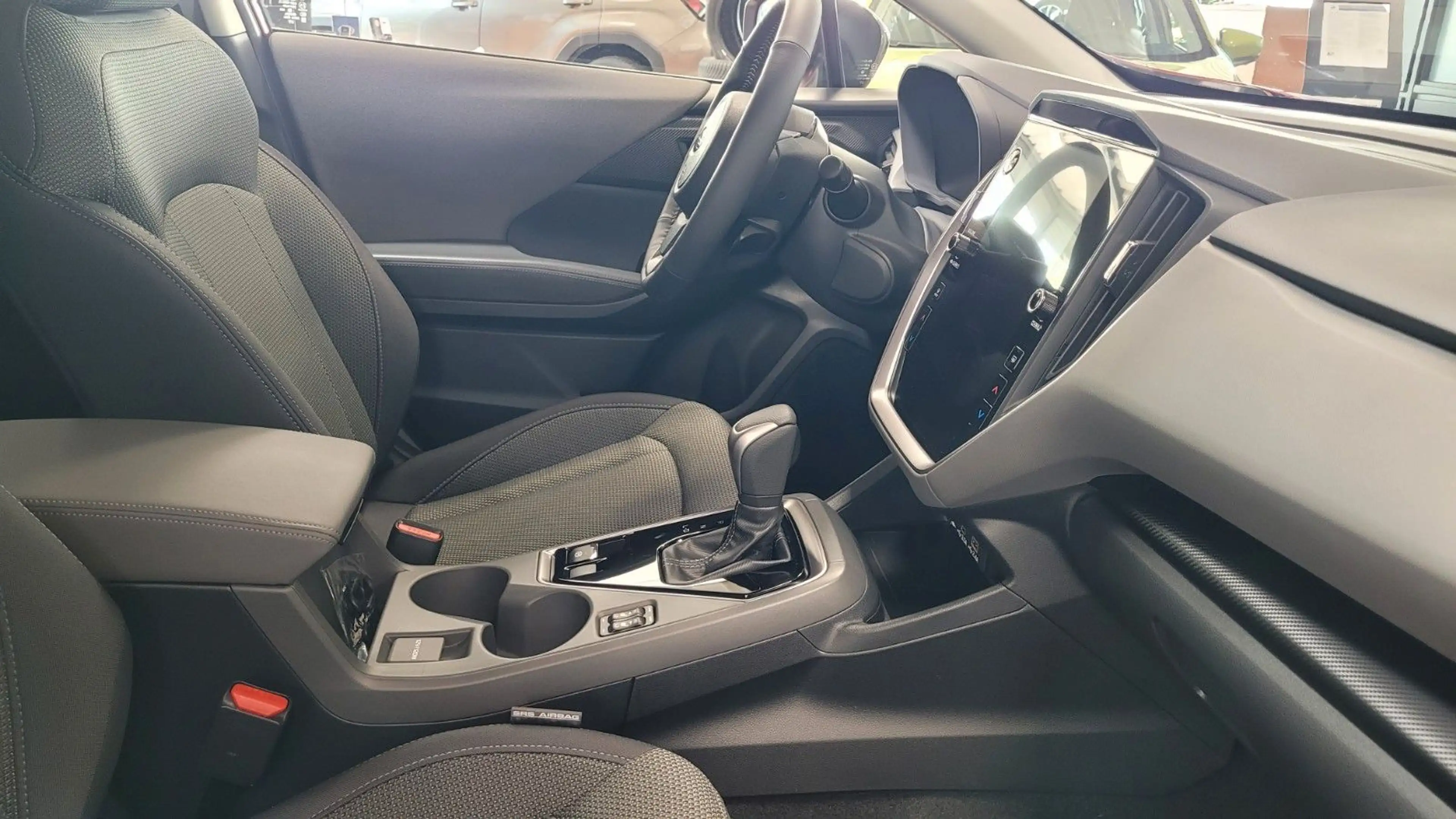 Subaru Crosstrek Comfort MJ 2024 — photo 13