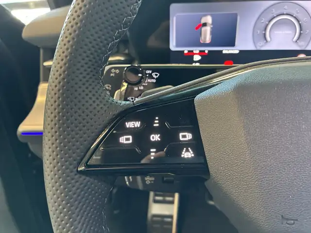 Audi Q3 TFSI 110 kW Ansicht 10