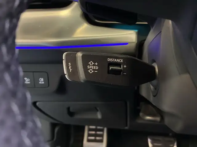 Audi Q3 TFSI 110 kW Ansicht 16