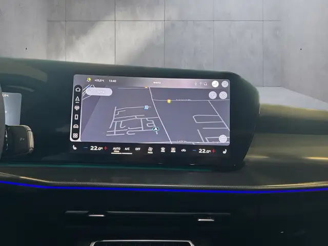 Audi Q3 TFSI 110 kW Ansicht 14