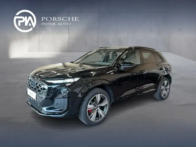 Audi Q3 TFSI 110 kW Ansicht 1