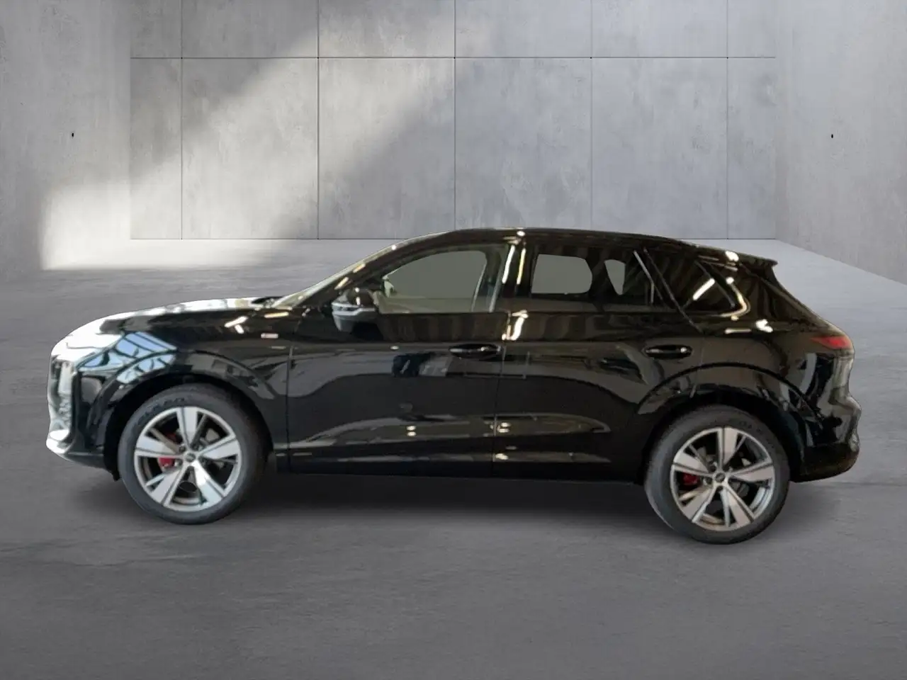 Audi Q3 2026