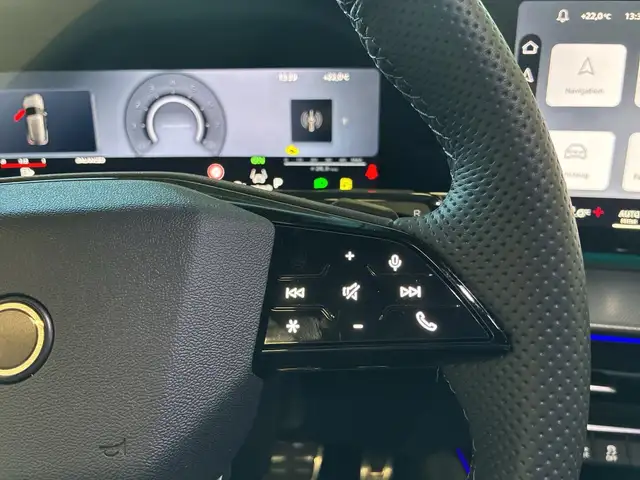 Audi Q3 TFSI 110 kW Ansicht 11